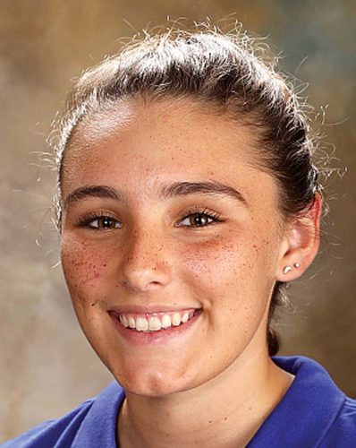 Rebecca Geng